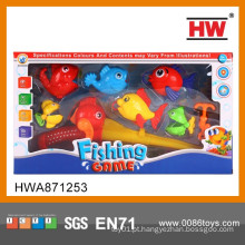 Brinquedos Crianças Brinquedos Pesca Rod Toy